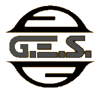 logo GES LOCATION - Garcia équipements et services Cazères, Carbonne, Martres Tolosane, Mondavezan, Montesquieu Volvestre